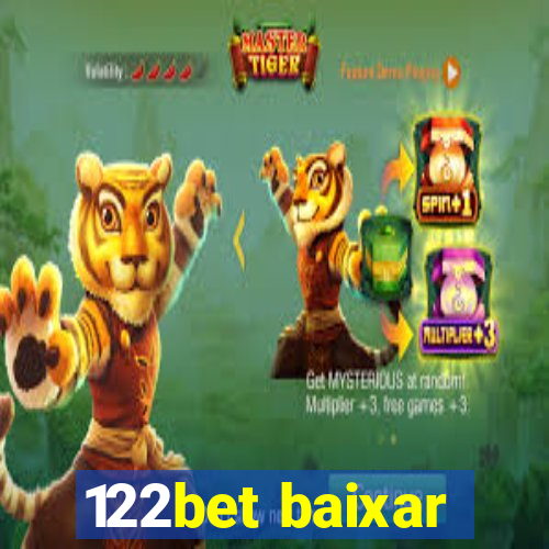 122bet baixar